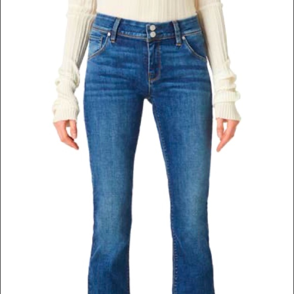 Hudson Jeans